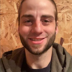 Meet your Posher, Jesse